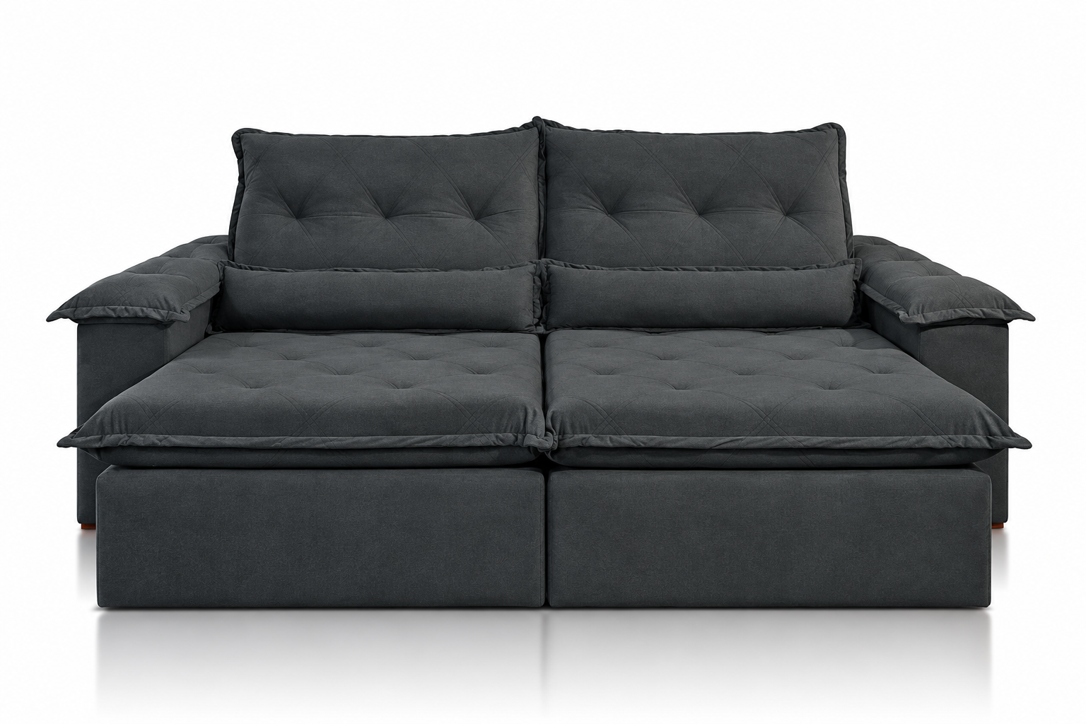 SOFA VALENCIA VEL – JC ESTOFADOS
