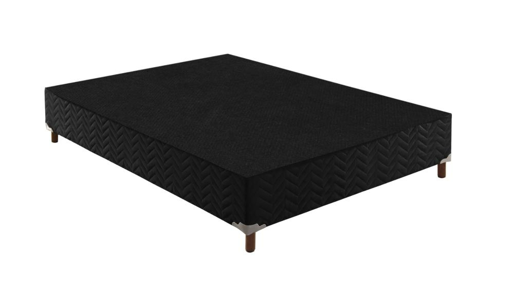 Base de Casal Box Sommier Diamante Elegancy