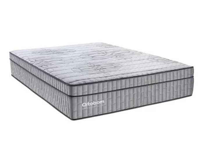 Colchão Casal Exclusive Sleep