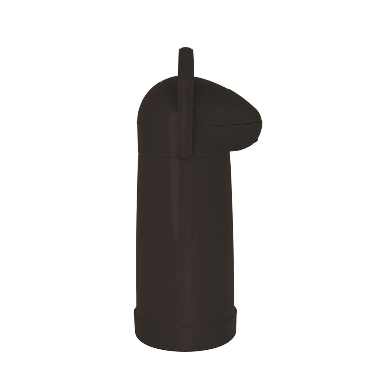 Garrafa Térmica Pressão Nobile 1L Mor