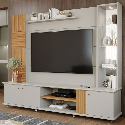 Home Riviera - Estante