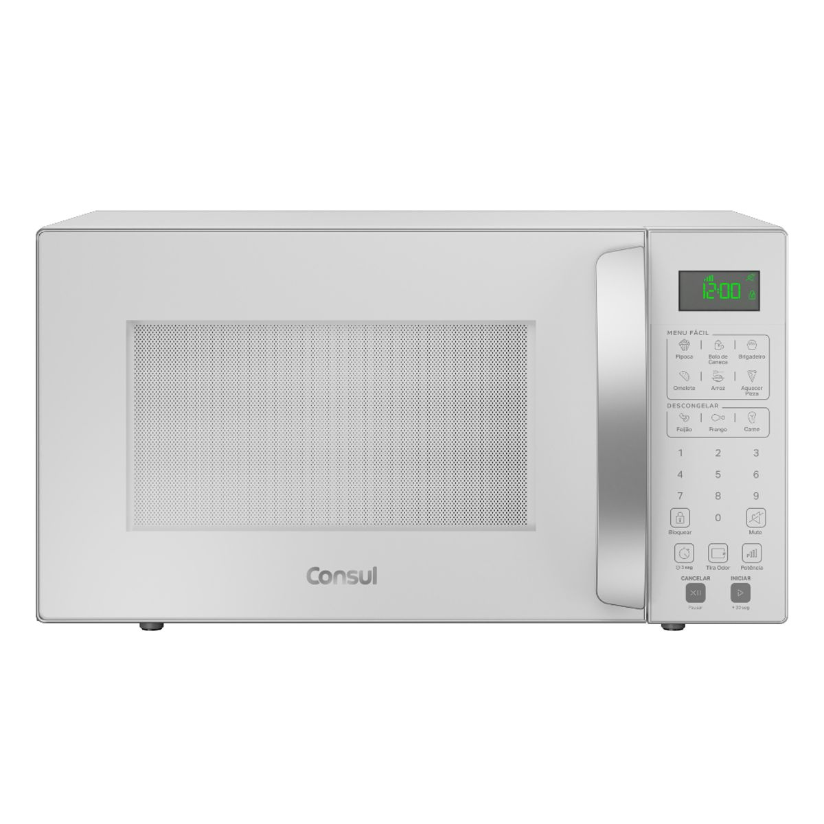 Micro-ondas Consul 32L