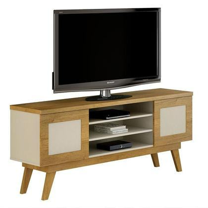 Rack Detroit para TV 65° - Valdemóveis