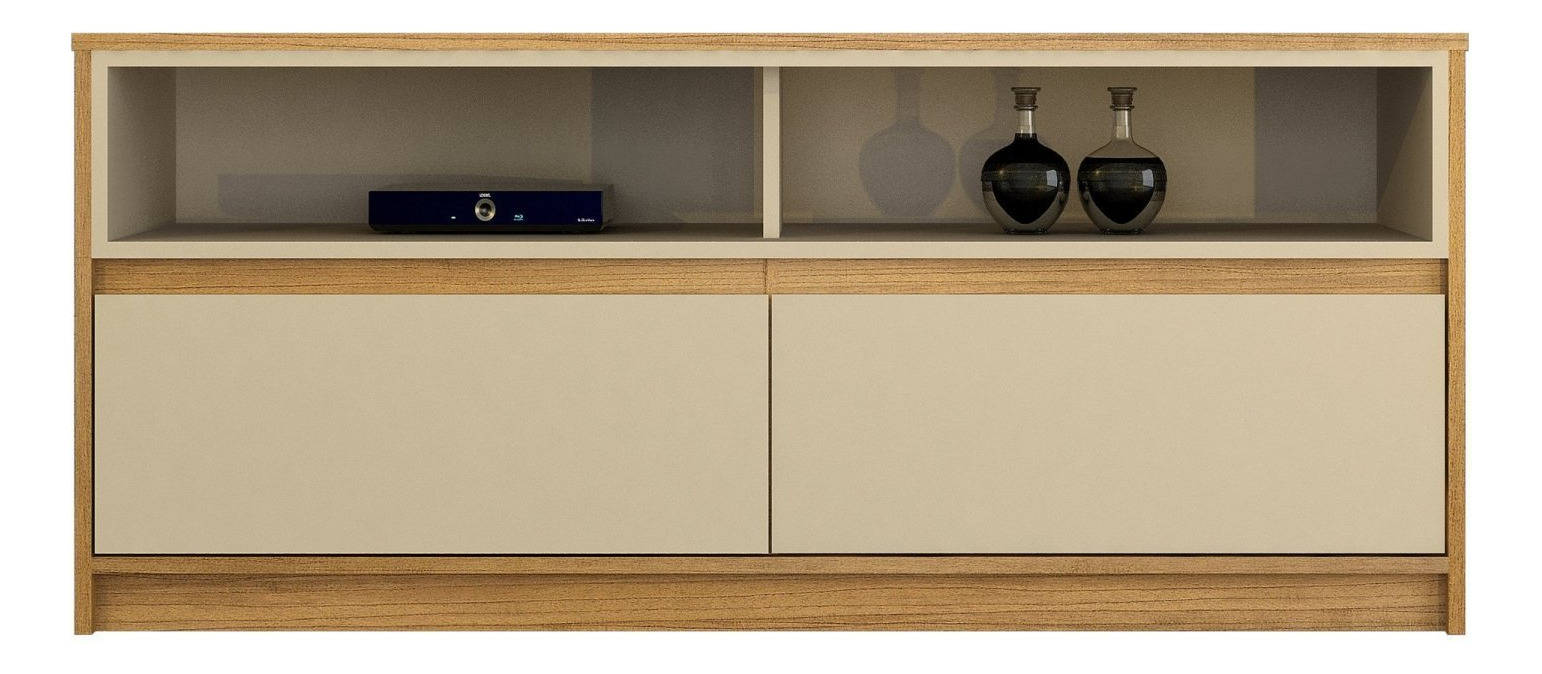 Rack Para Sala de Estar Bali - Valdemóveis