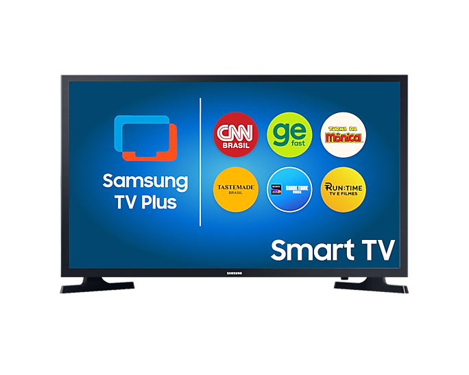 Smart TV 32" Tizen HD - Samsung