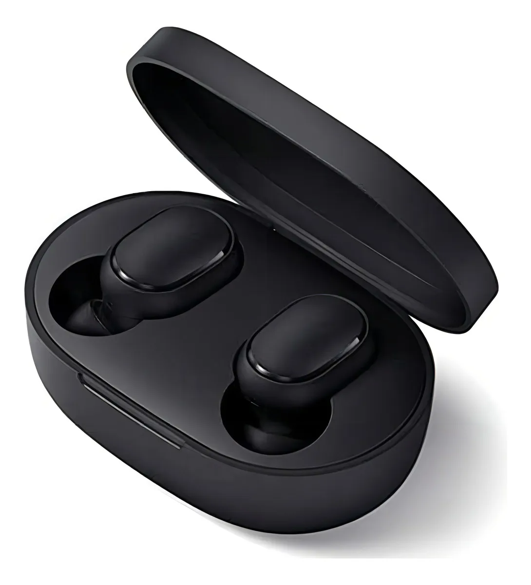 Fone De Ouvido Bluetooth Sem Fio In-ear Esportivo Airdots Redmi
