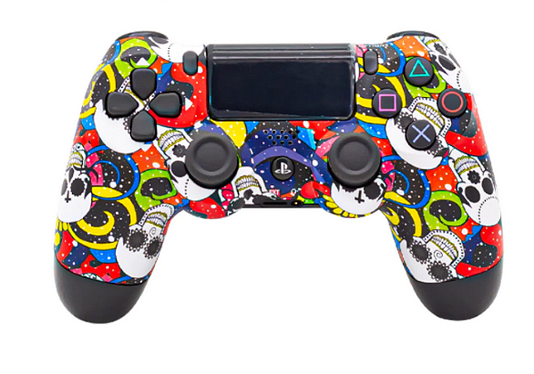 Controle Ps4 Doubleshock 4