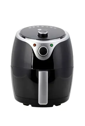 Fritadeira Elétrica Air Fryer 3,5L - Fun Kitchen