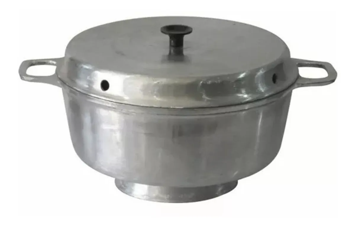 Forma/panela Assar Bolo