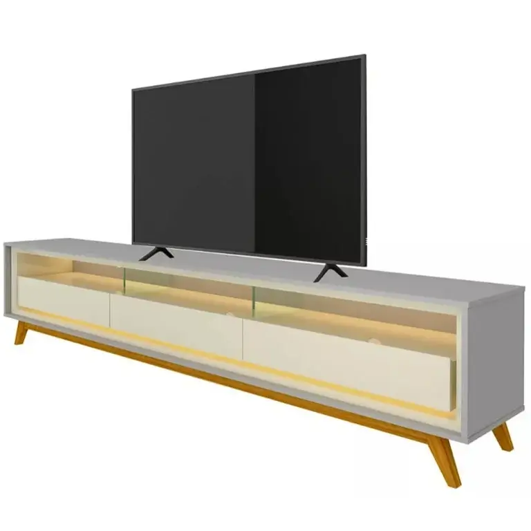 Rack Requinte com led - Gelius