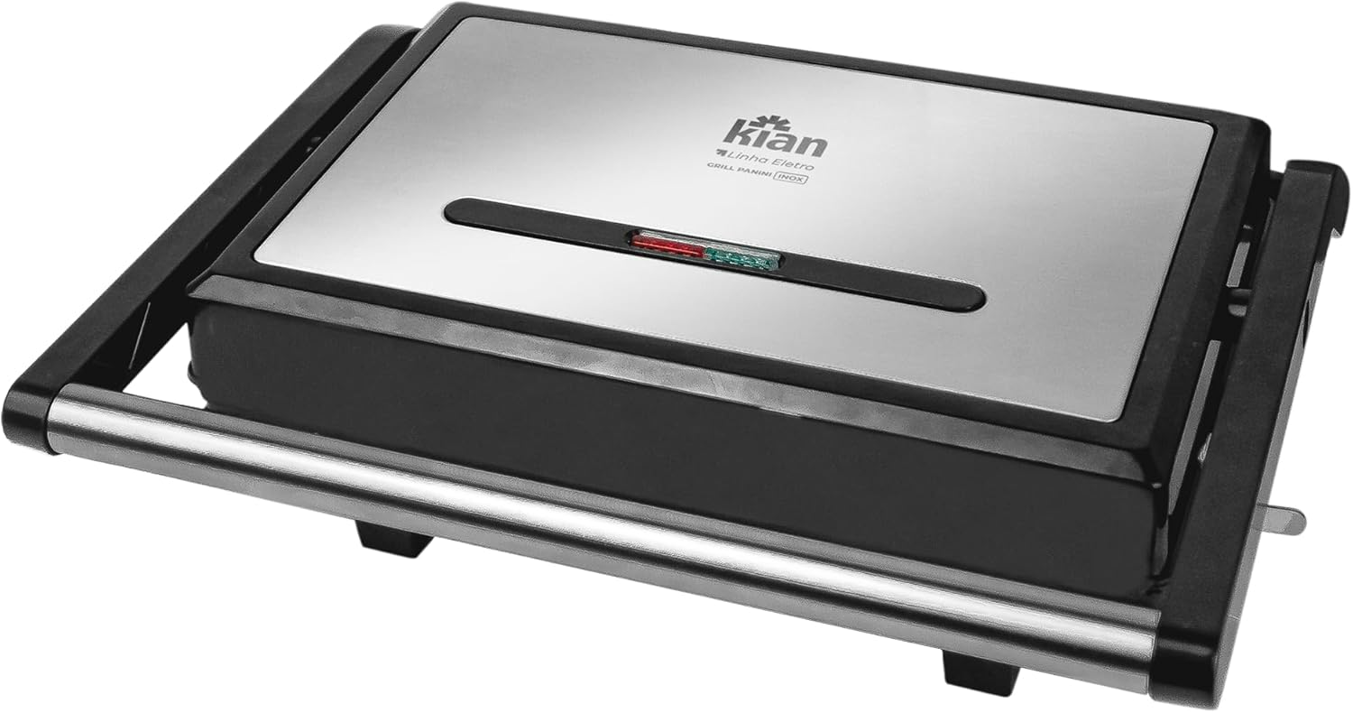 Grill Panini - Kian