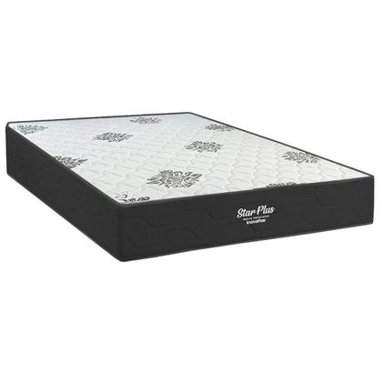 Colchão Casal Molas Ensacadas Star Plus -  Inovaflex