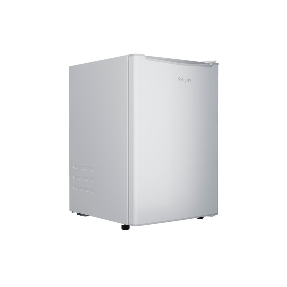 Frigobar 70L - Porta Reversível Compartimento Extra Frio - Elgin