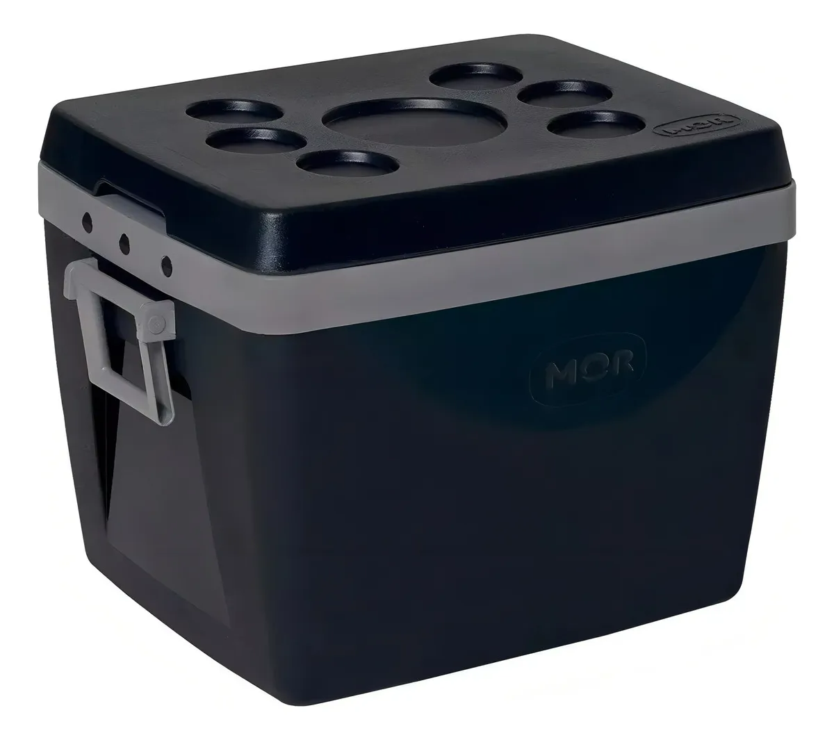 Caixa Térmica 75 L com Alça - Mor