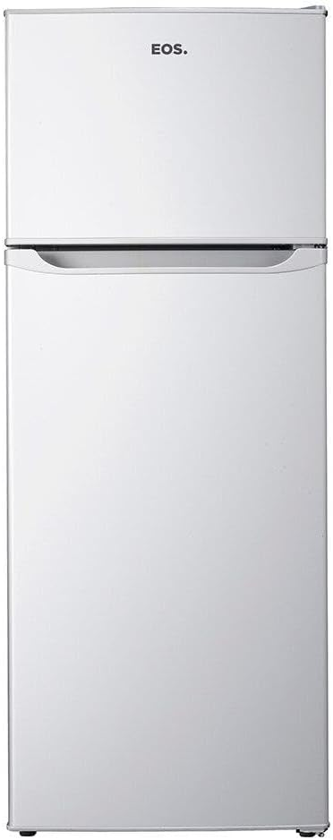 Geladeira EOS 240 Litros Duplex 110V