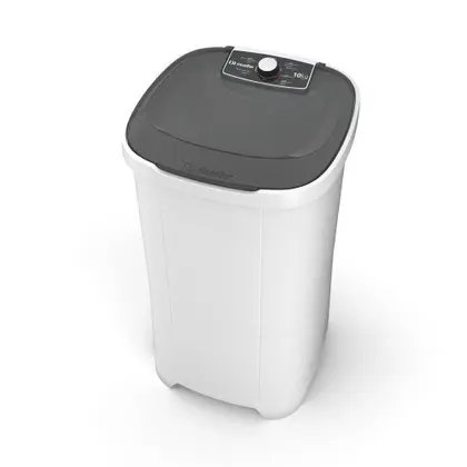 Tanquinho Mueller 10Kg Branco