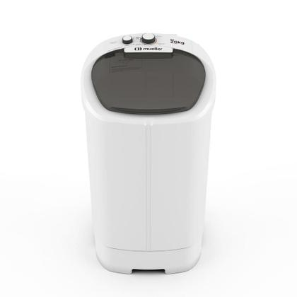 Tanquinho Mueller 20Kg Branco