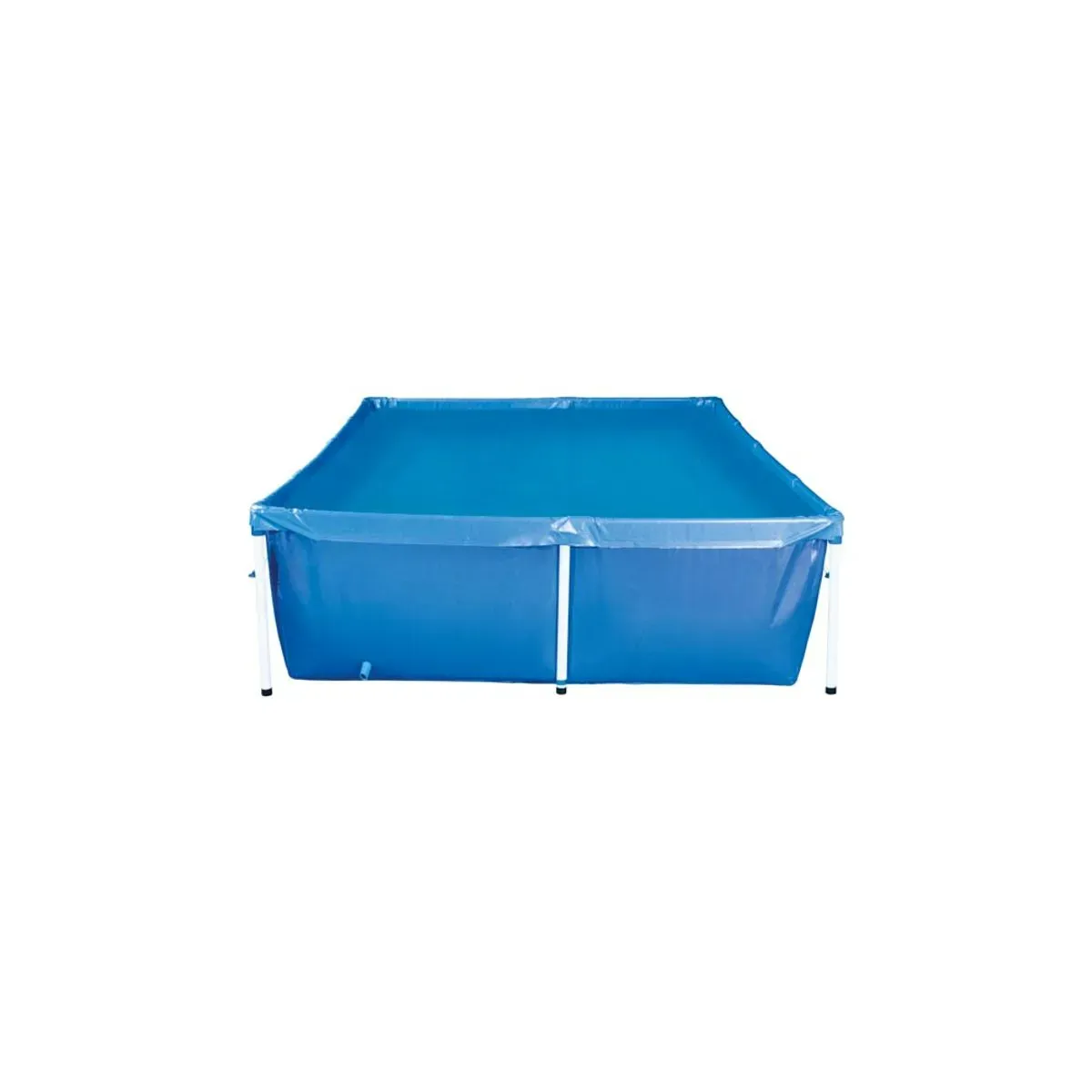 Piscina 3.000 Litros - Mor