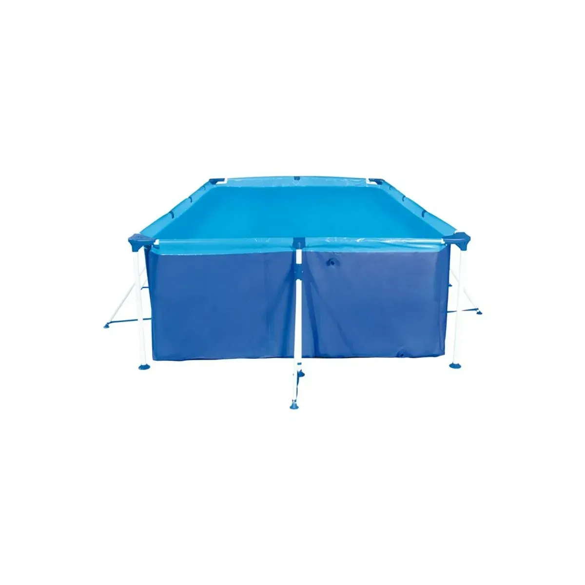 Piscina 5.000 Litros Premium - Mor
