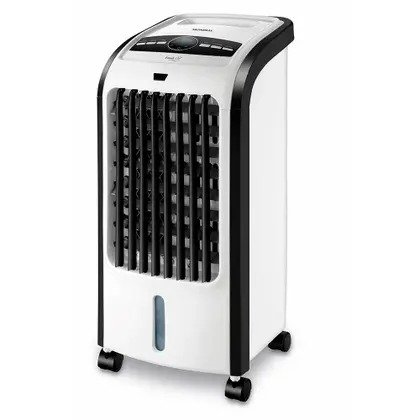 Climatizador portátil frio 80w cl-03 branco 127v - Mondial