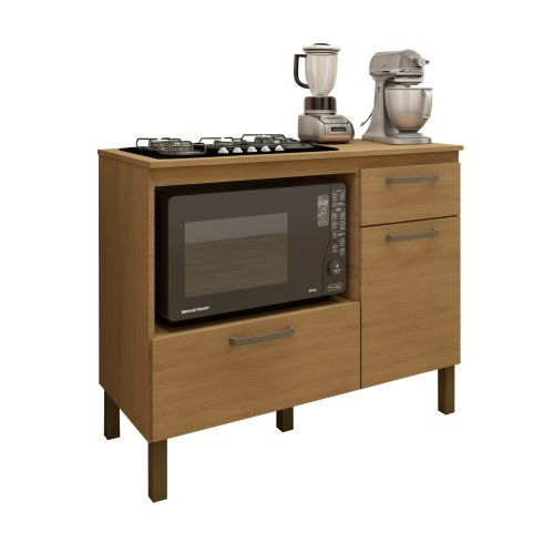 Balcão cooktop Teresina