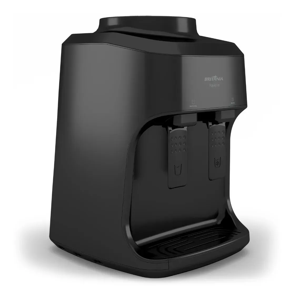 Bebedouro Aquaplus Para 10l Ou 20l - Britânia