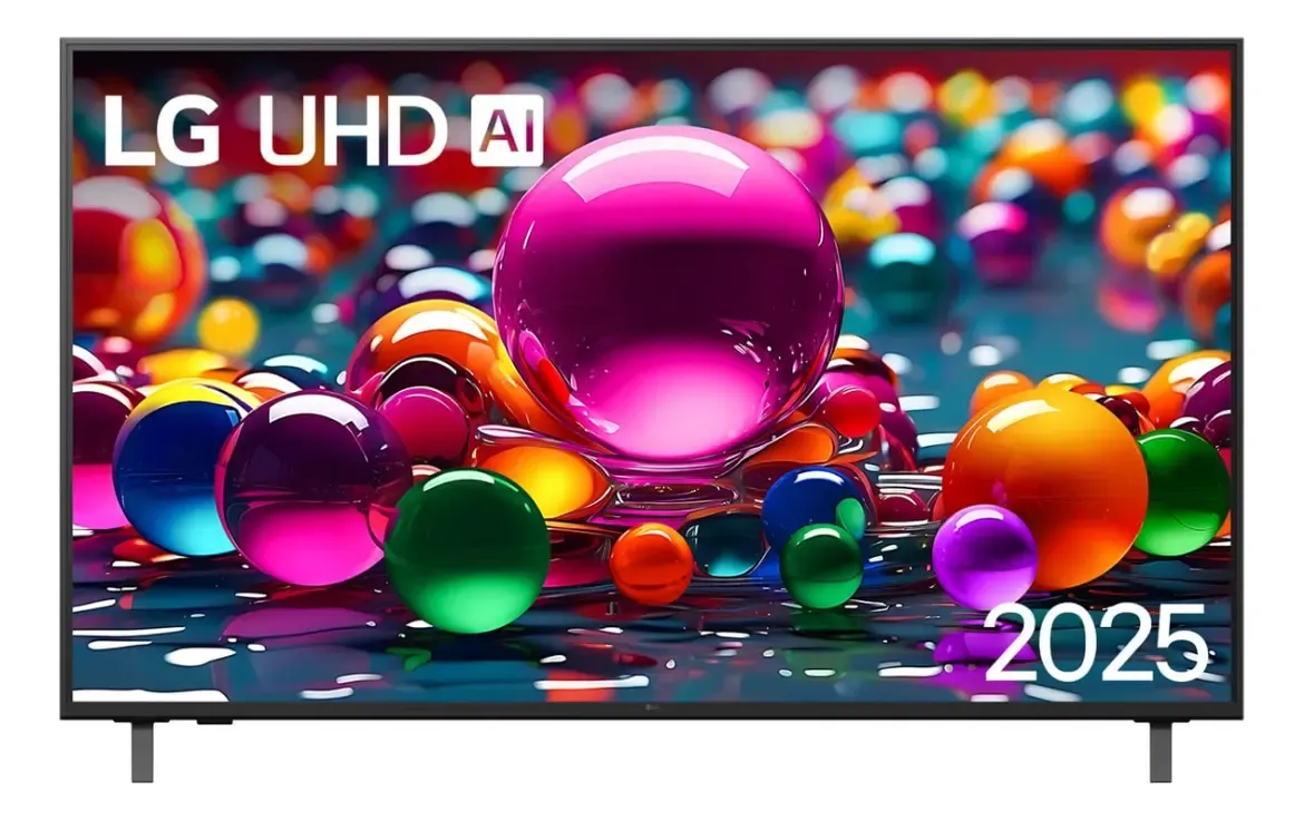 Smart Tv 50'' - LG
