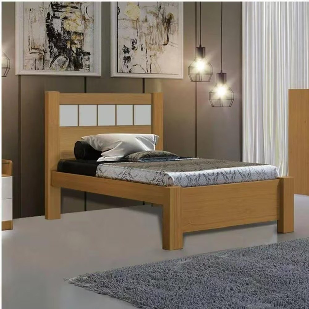 Cama Solteiro Primícia Plus - D'doro