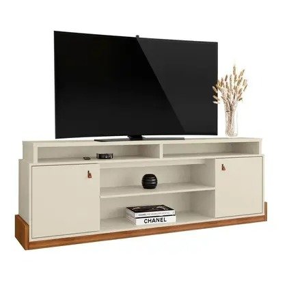 Rack Bancada Montana - Mobler