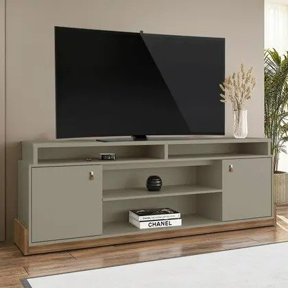 Rack Bancada Montana - Mobler