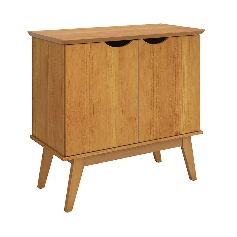 Buffet 2 portas prism - PATRIMAR