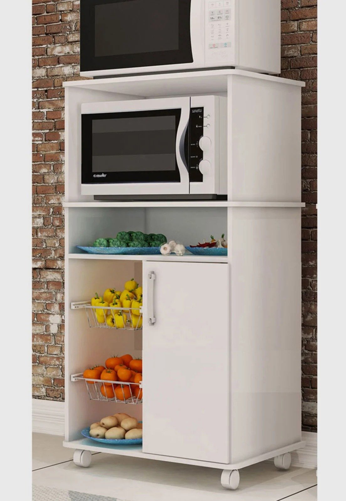 Balcão Fruteira 3050 - Percasa
