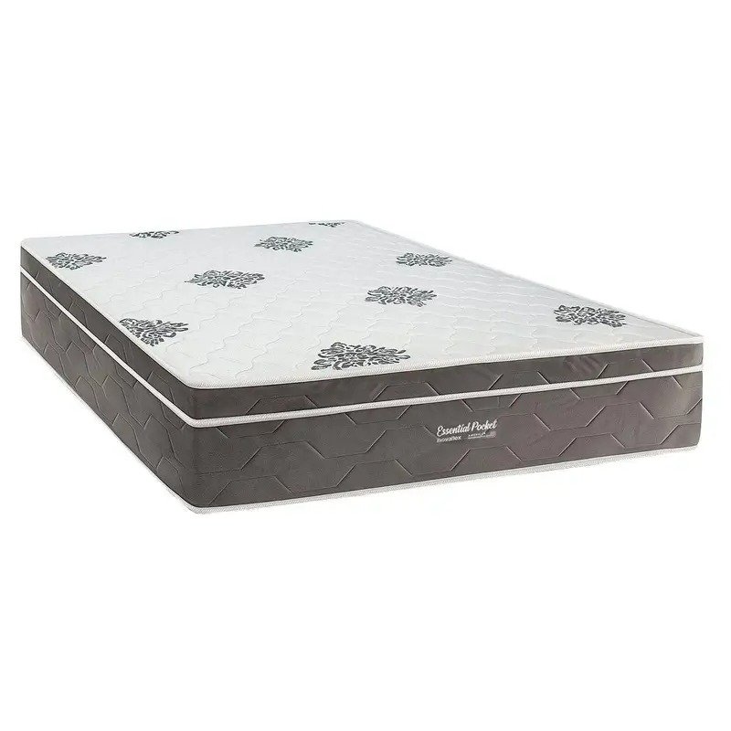 Colchão Casal Inovaflex Essential
