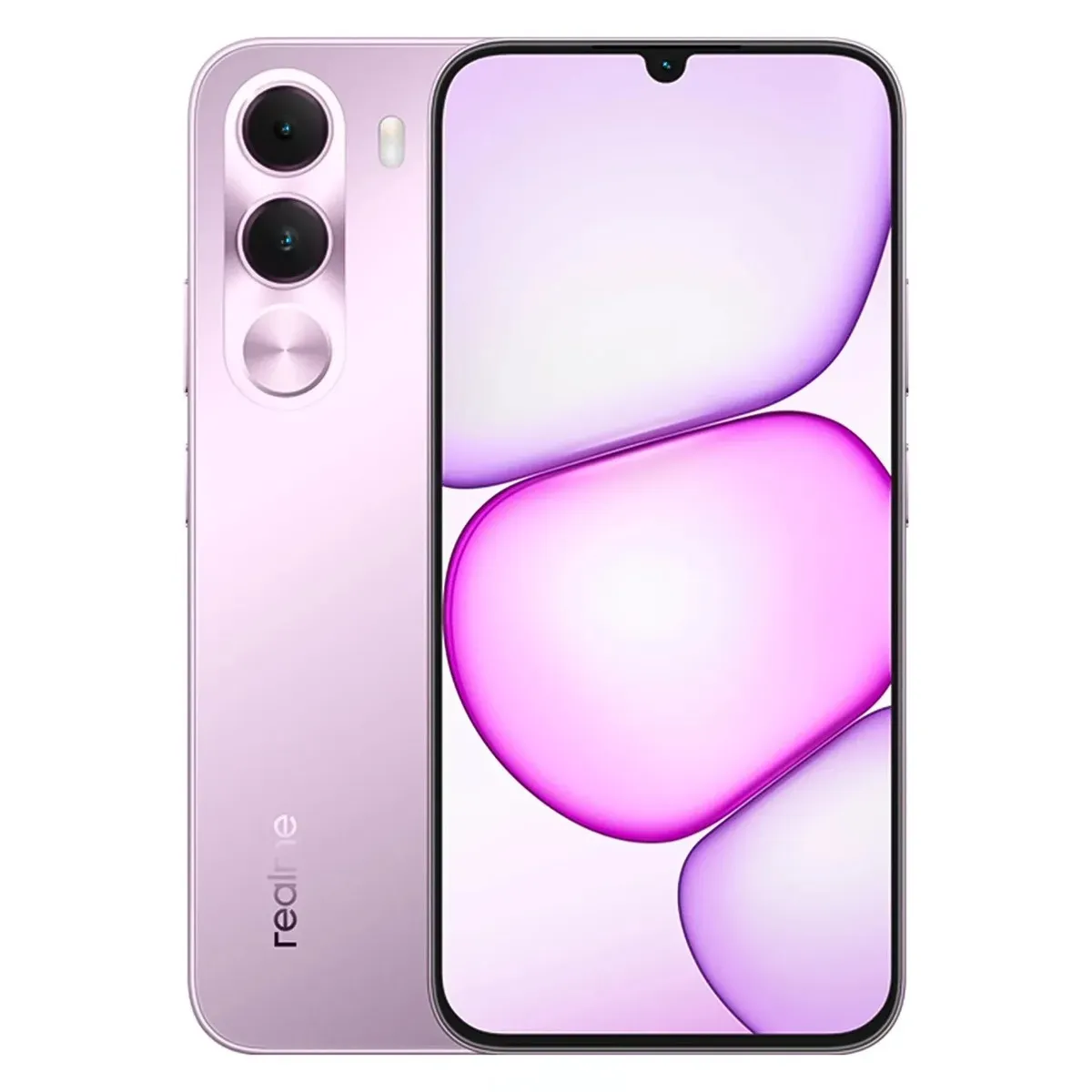 Celular Realme C100i 128GB/ 4RAM